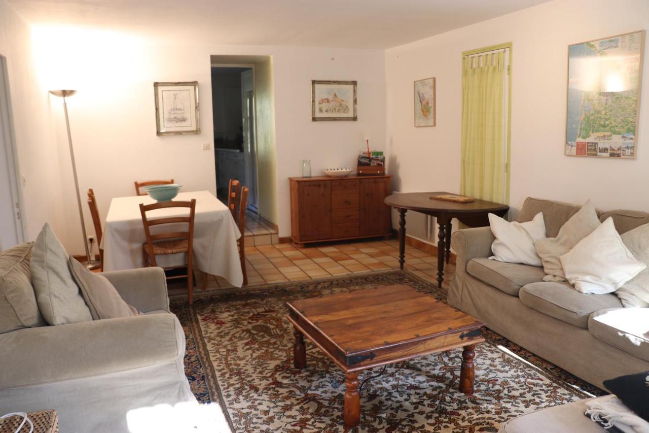 Gite La Maison De La Pimpine Lignan De Bordeaux Ngoại thất bức ảnh