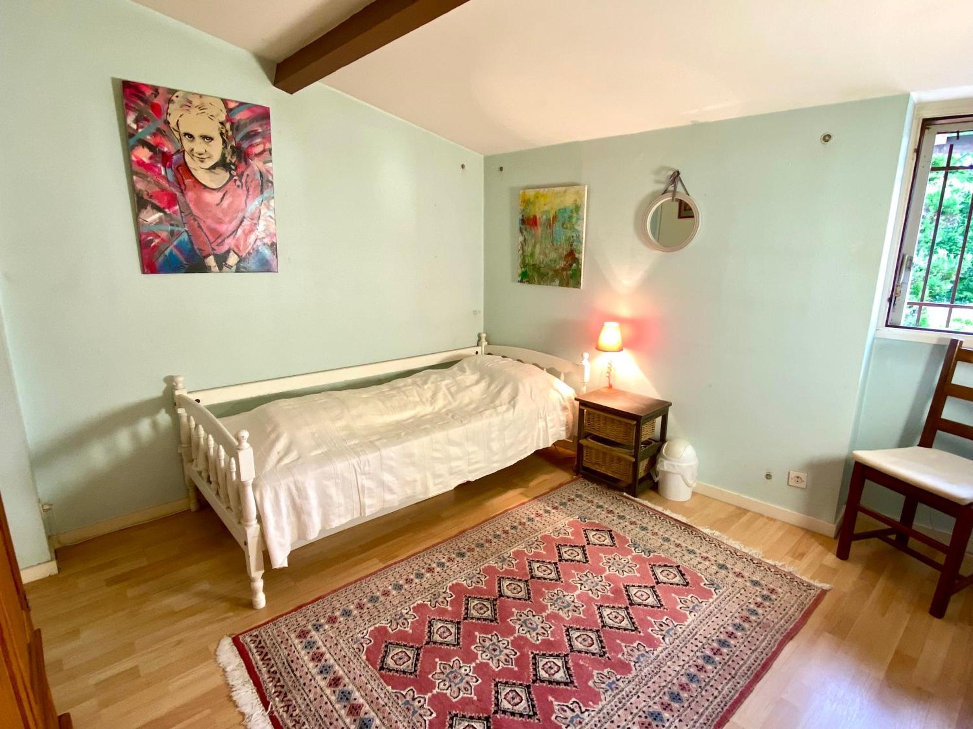 Gite La Maison De La Pimpine Lignan De Bordeaux Ngoại thất bức ảnh