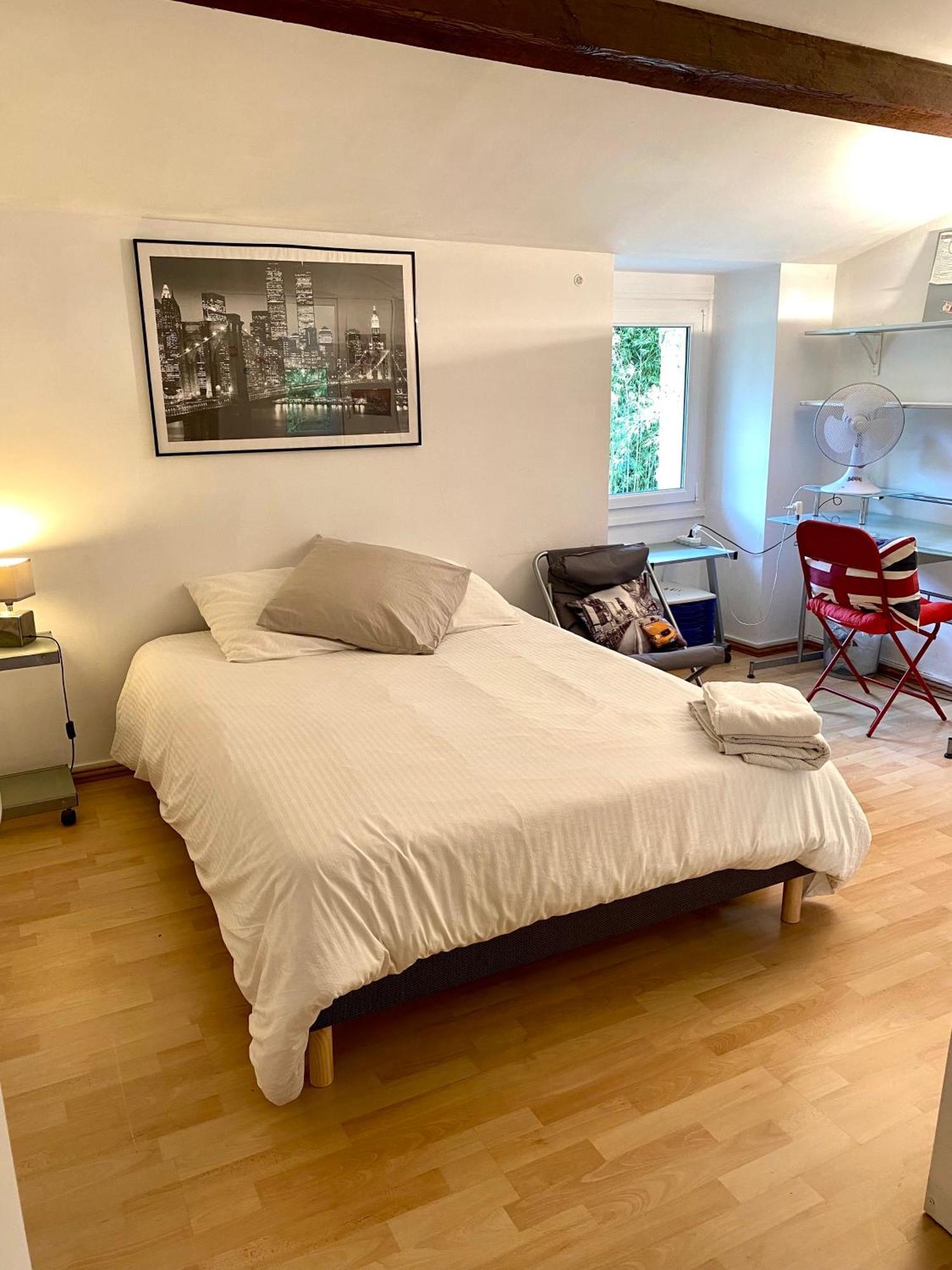 Gite La Maison De La Pimpine Lignan De Bordeaux Ngoại thất bức ảnh