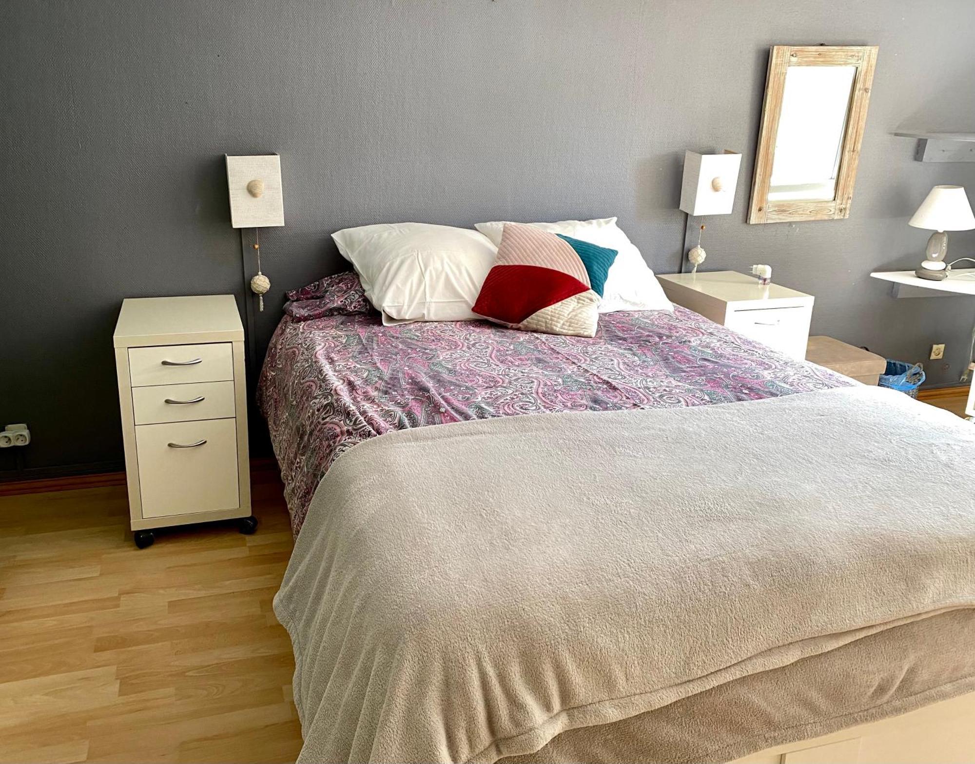 Gite La Maison De La Pimpine Lignan De Bordeaux Ngoại thất bức ảnh