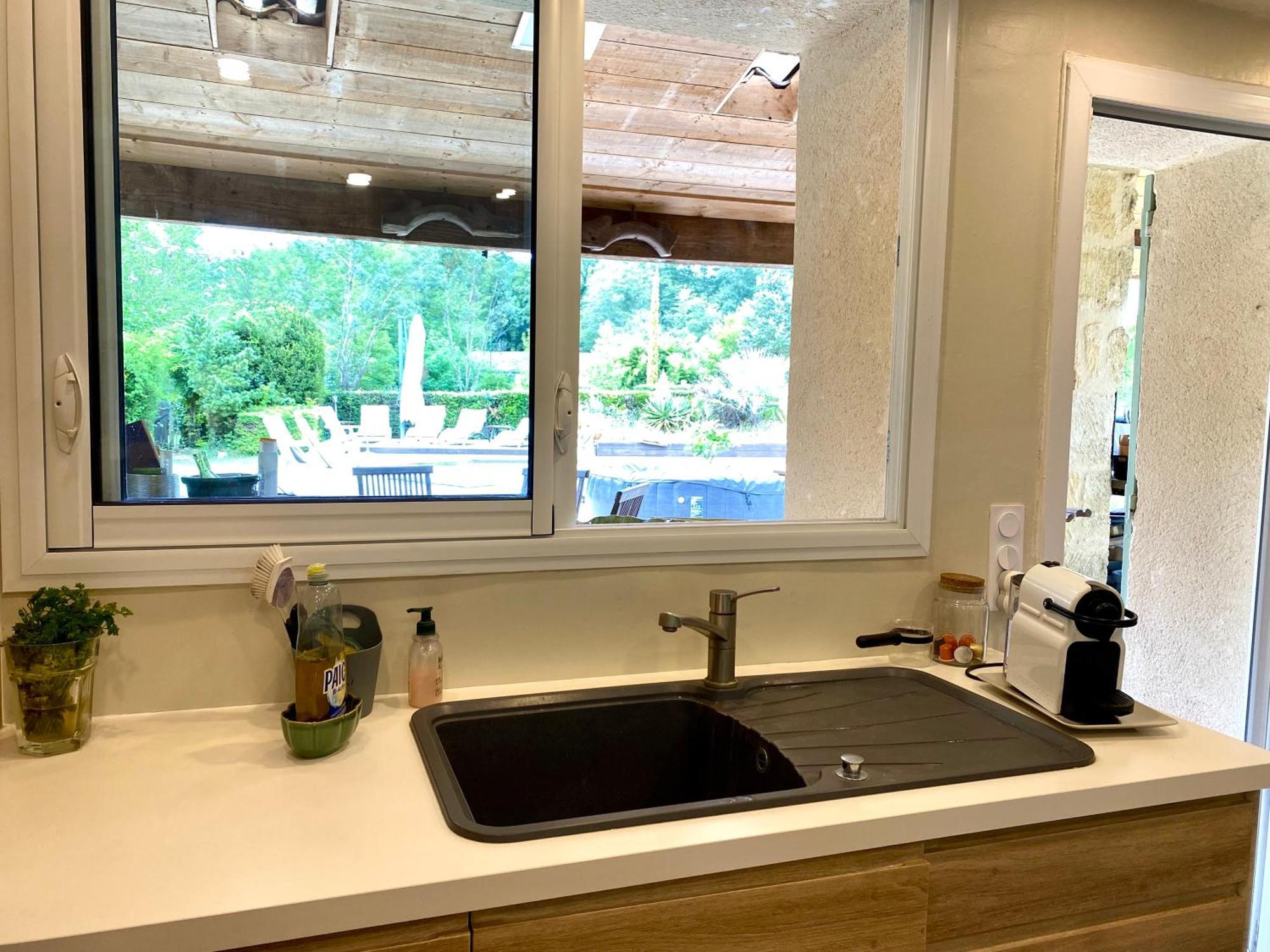 Gite La Maison De La Pimpine Lignan De Bordeaux Ngoại thất bức ảnh