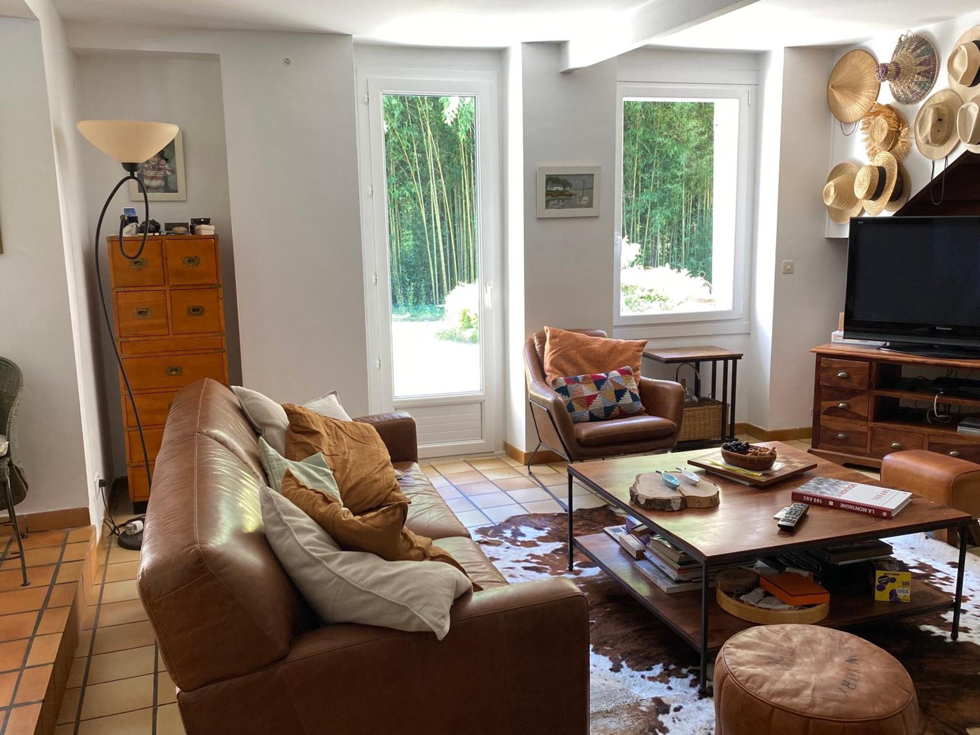 Gite La Maison De La Pimpine Lignan De Bordeaux Ngoại thất bức ảnh